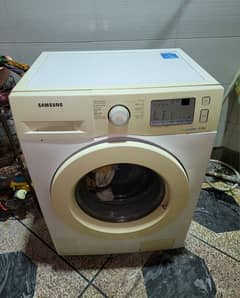 samsung automatic washing machine