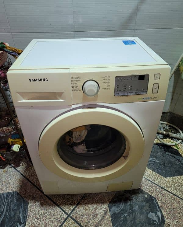 samsung automatic washing machine 0