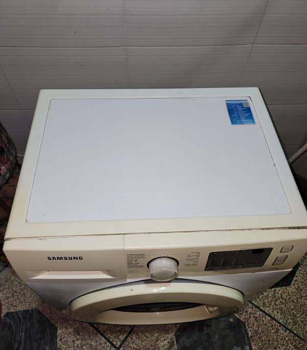 samsung automatic washing machine 3