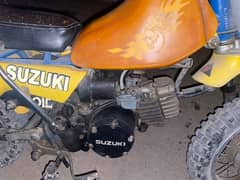 suzuki