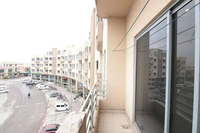 2 Bed Spacious Luxury Apartment With Gas Meter at Investor Price 3