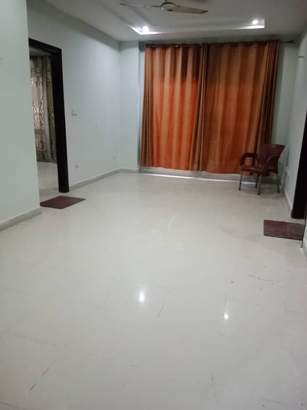 2 Bed Spacious Luxury Apartment With Gas Meter at Investor Price 9