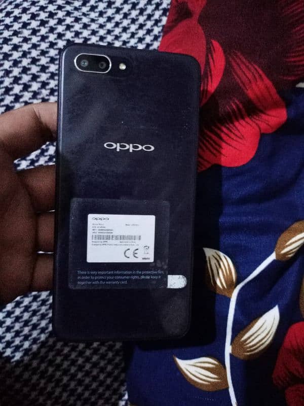 Oppo A12e For Sale 3