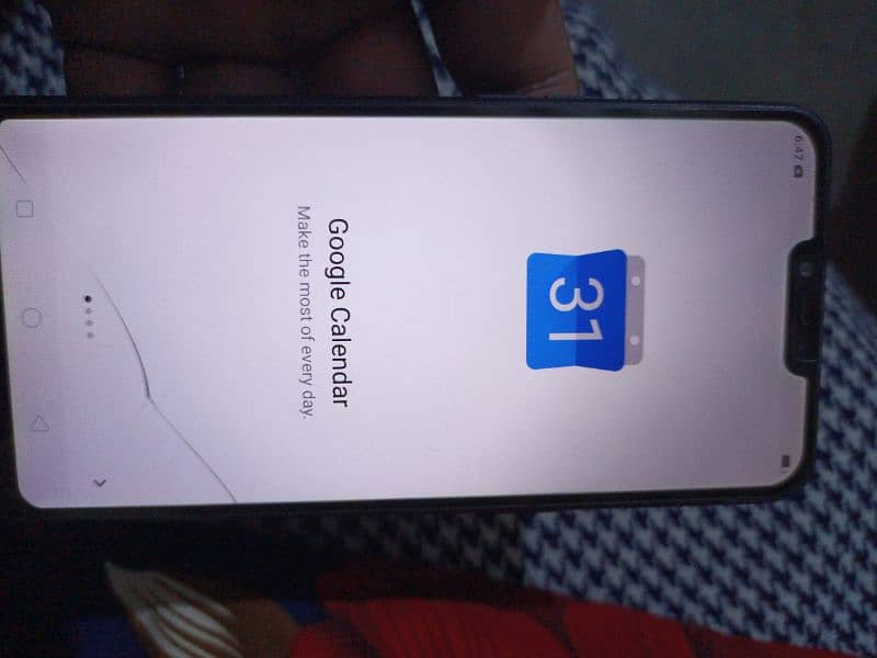 Oppo A12e For Sale 4