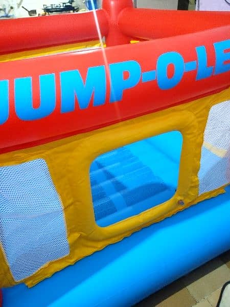 Kids Jumping castle 9