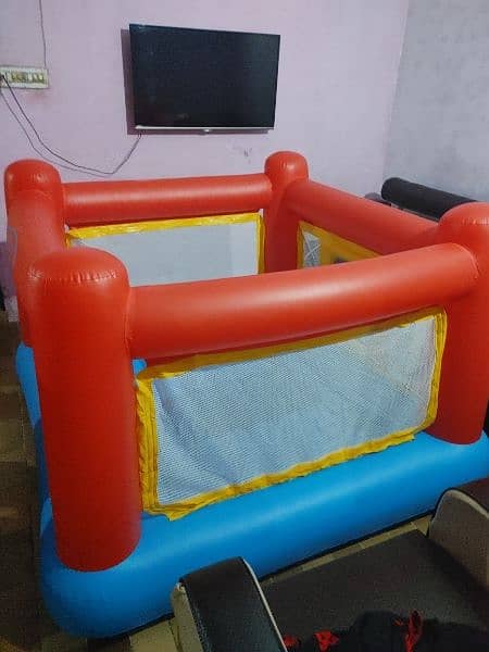 Kids Jumping castle 12