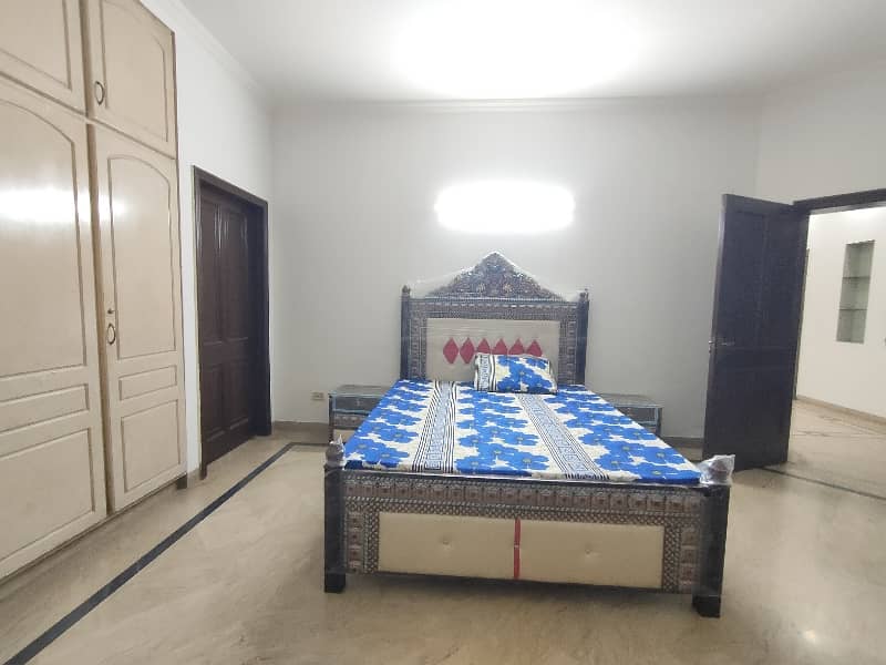 Furnished Room Available For Bachelor Job Holder & Student 0