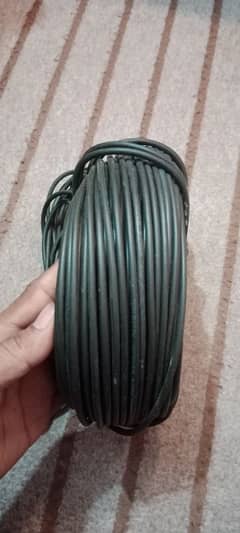 cooper wire 3.29 roll