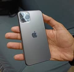 iphone 11pro 64gb non pta factory unlock