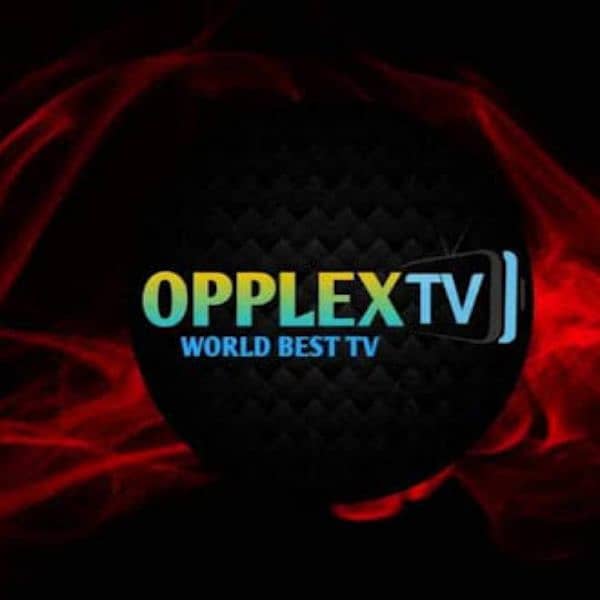 Opplex Iptv available Best price 0