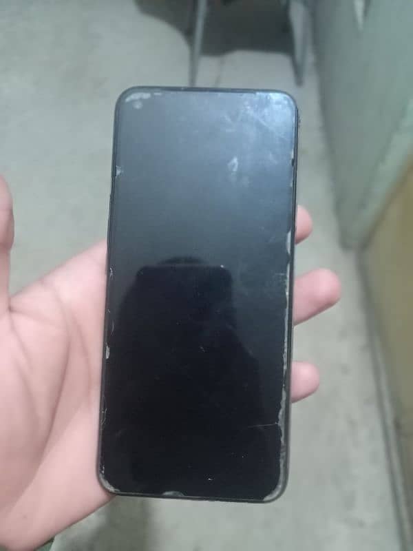 Realme Narzo 50 new condition available for sale 7