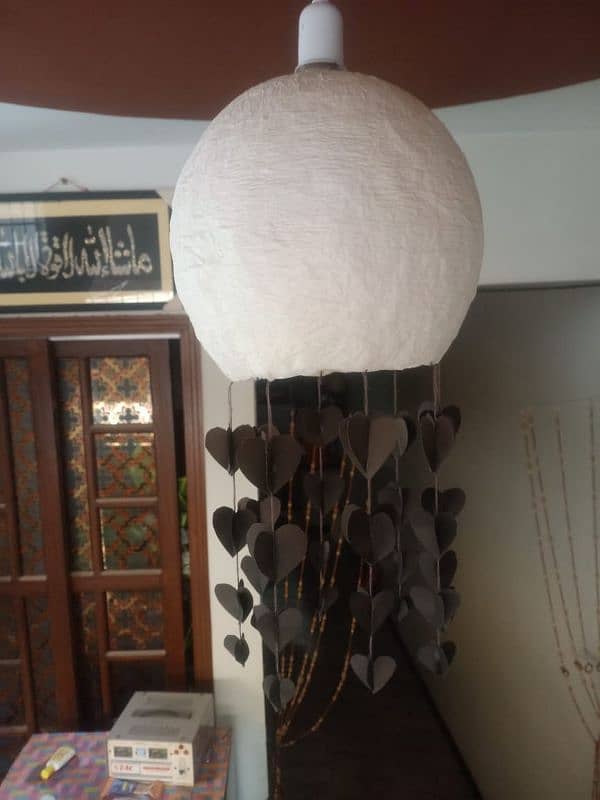 home decoration lamp 1