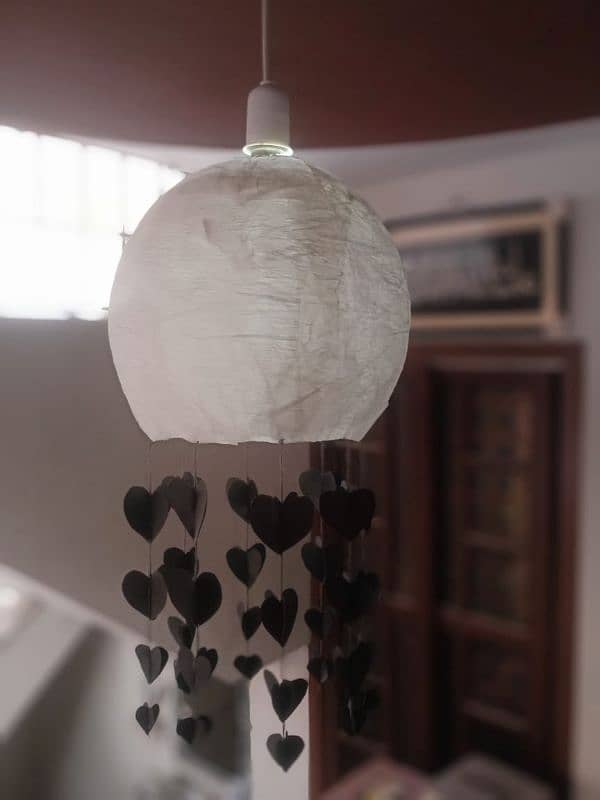 home decoration lamp 2