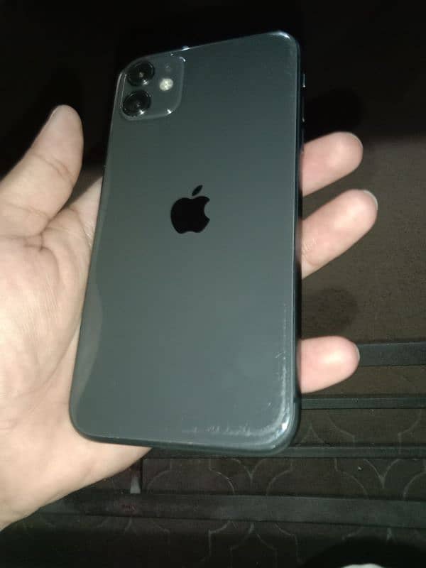 IPHONE 11 JV FOR SALE 0