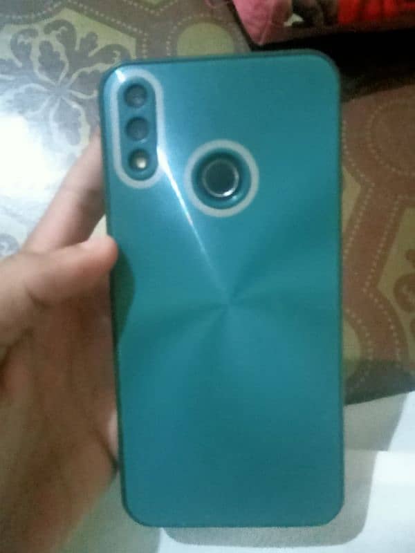 HUAWEI Y7 PRIME 3/32  only set EXCHAGE POSSIBLE 5