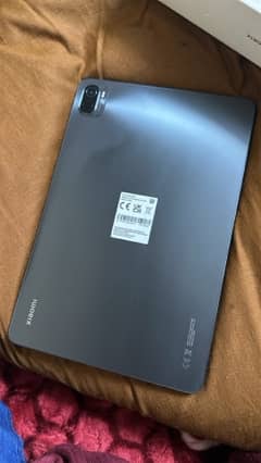 Xiaomi Pad 5 (10/256GB) in Mint Condition Tablet