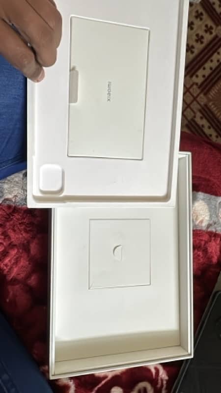 Urgent Sale: Xiaomi Pad 5 (10/256GB) in Mint Condition 4