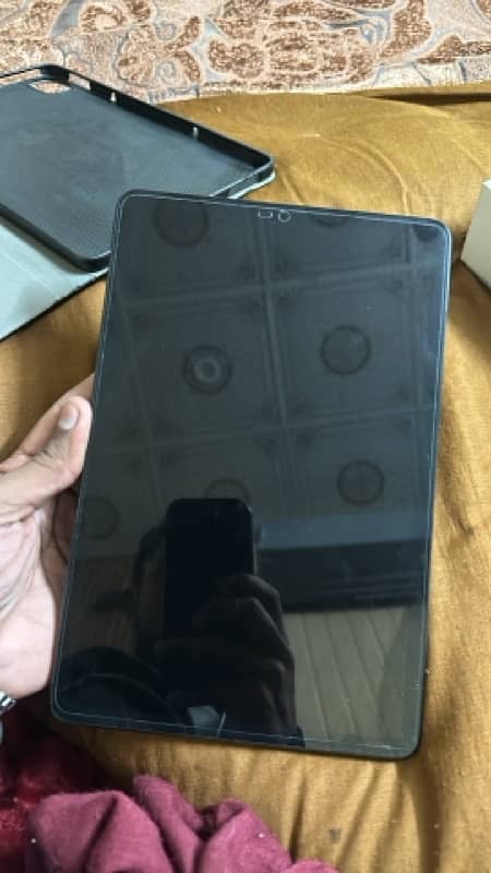 Urgent Sale: Xiaomi Pad 5 (10/256GB) in Mint Condition 7