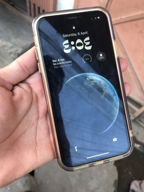 Iphone Xr 64gb Factory unlock 1