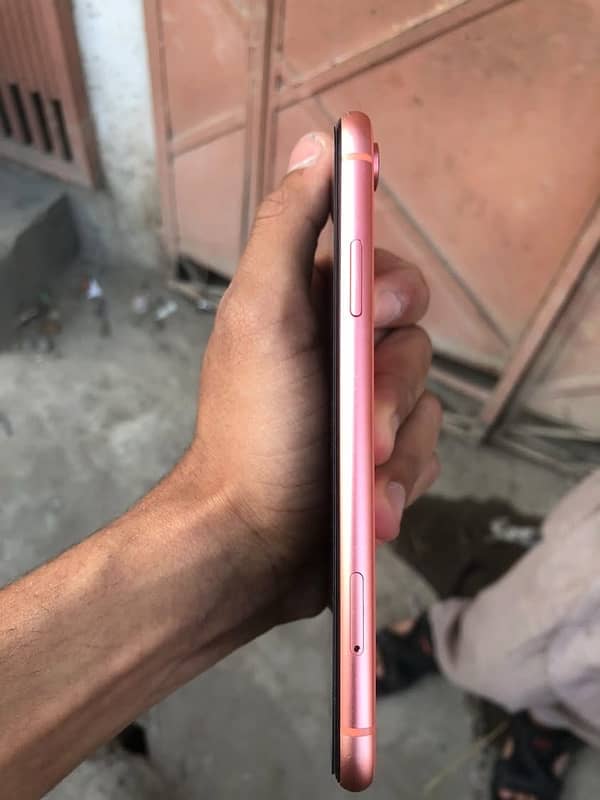 Iphone Xr 64gb Factory unlock 5