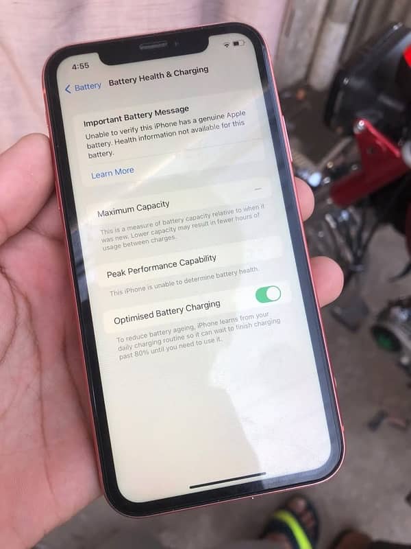 Iphone Xr 64gb Factory unlock 6