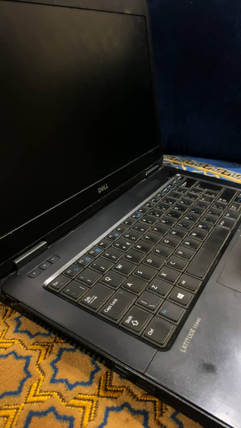 Dell i5 laptop for sell 1