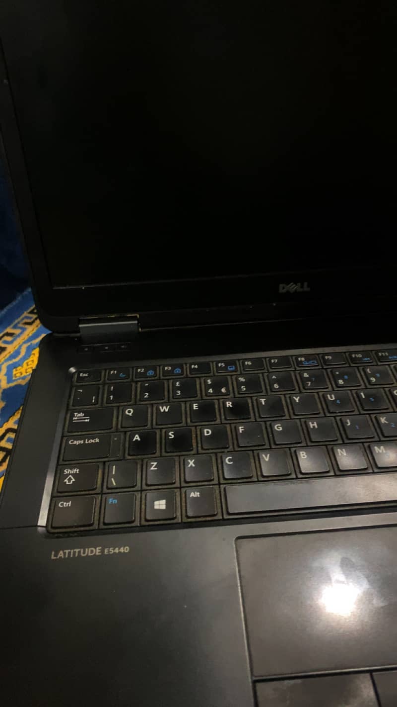 Dell i5 laptop for sell 4