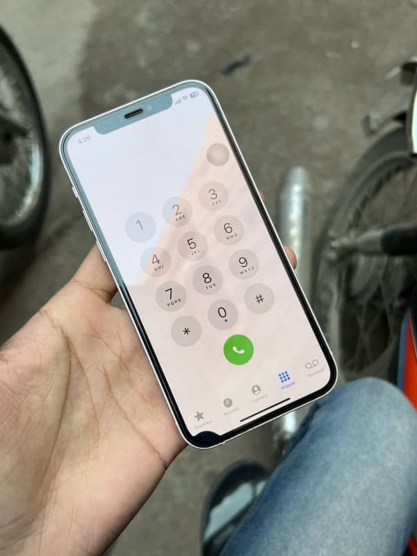 Iphone 12 factory unlock 1