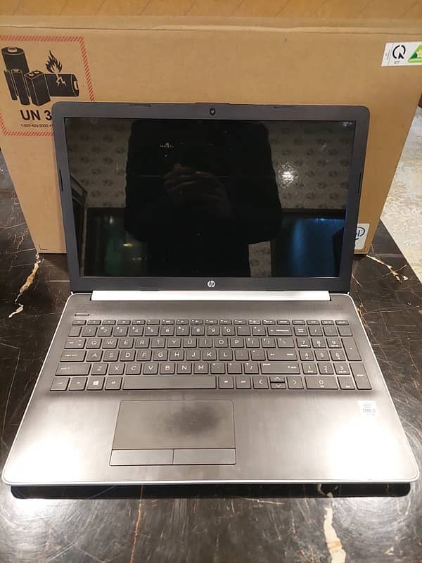 HP Notebook i3 1TB 2