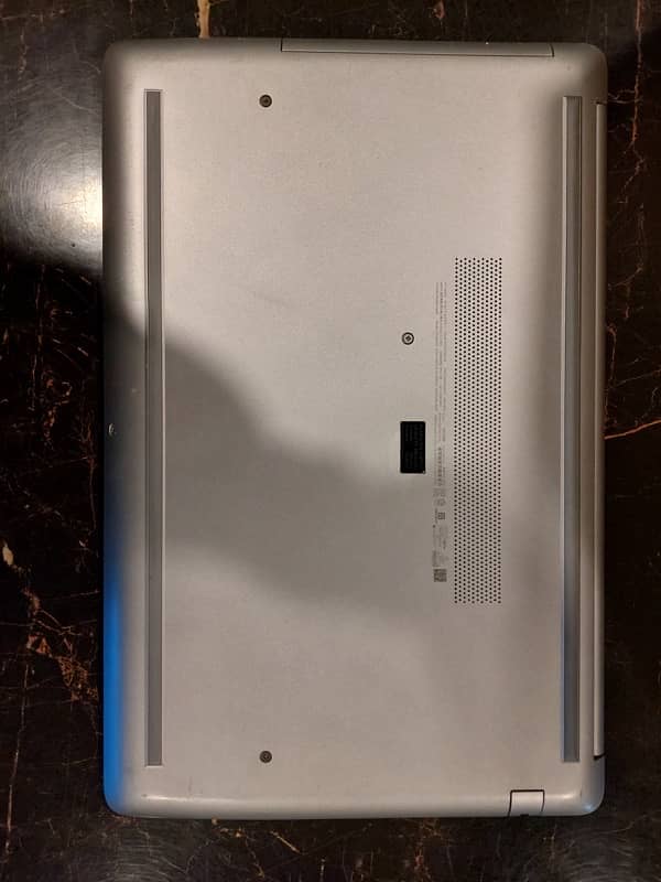 HP Notebook i3 1TB 3