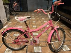 Cycle for sale