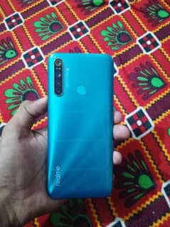 Realme 5i