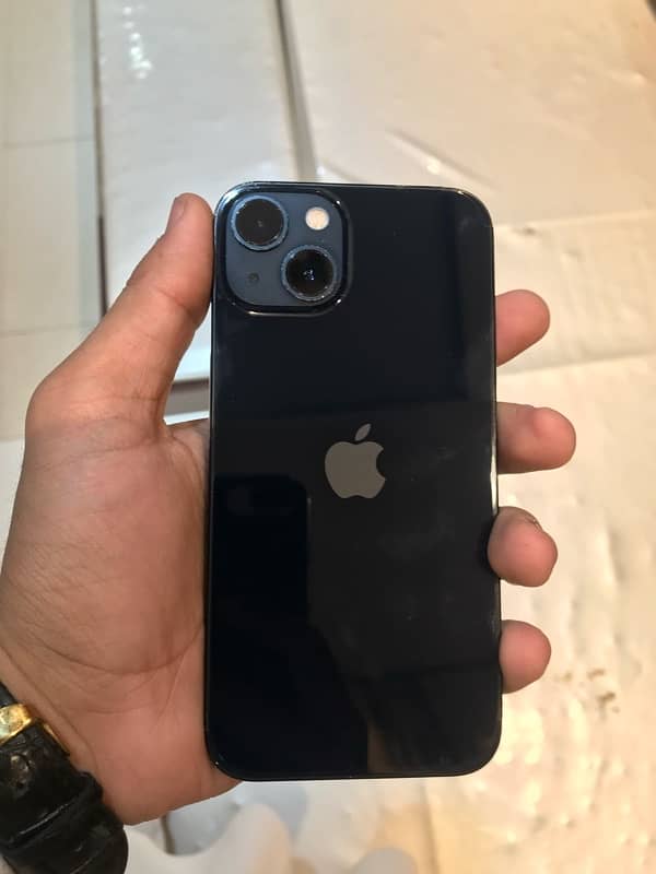 IPhone 13 exchange possible 0