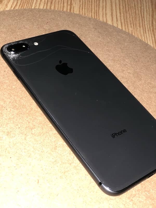 iphone 8plus 64GB 2