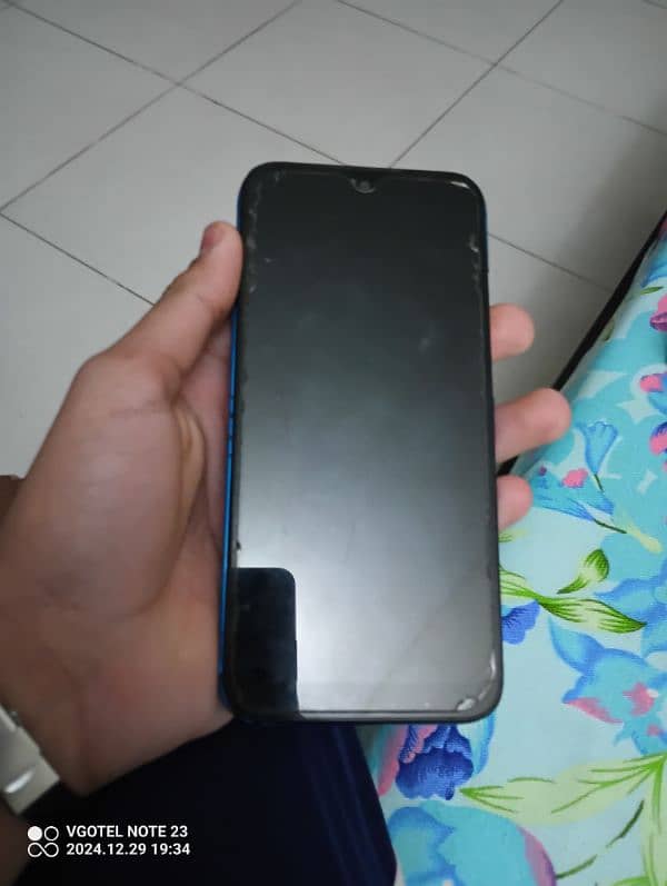 itel phone condition 7/10 used phone 1