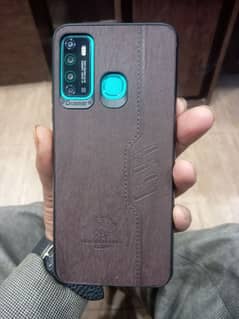 infinix hot 9 4/64