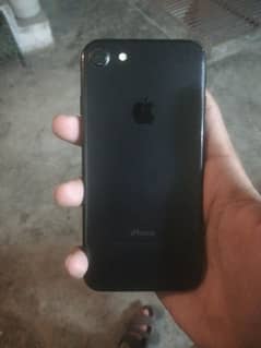 IPhone 7 32gb number (03054215693)