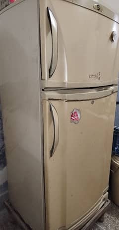 Fridge for sale used