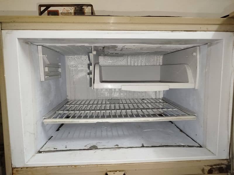 Fridge for sale used 2