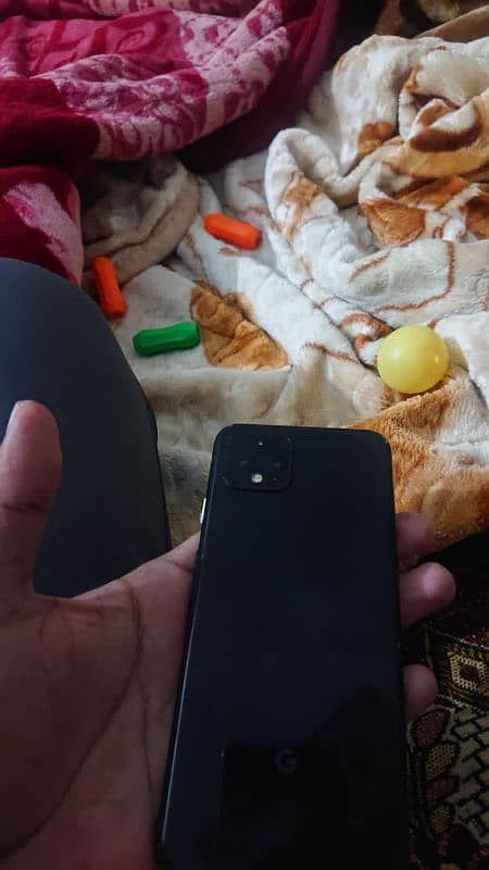 Google Pixel 4 1