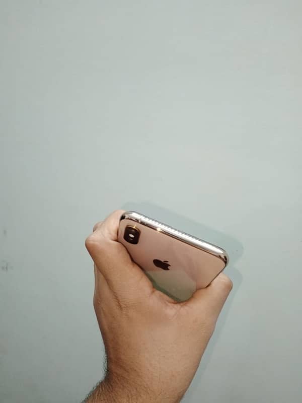 iPhone XS Max 2