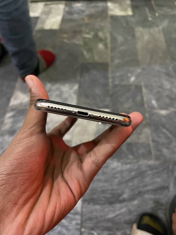 I phone x non pta 10/10 condition read description 3