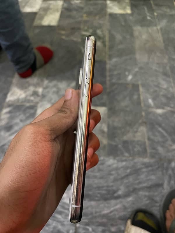 I phone x non pta 10/10 condition read description 4