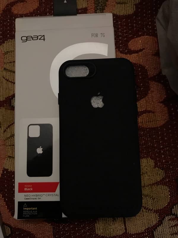 iPhone 6,6s,7,8 cover 1