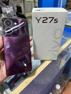 Vivo Y27S 8 GB 128 GB