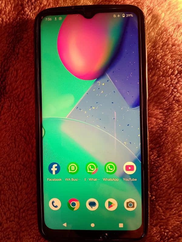 Vivo y20 0