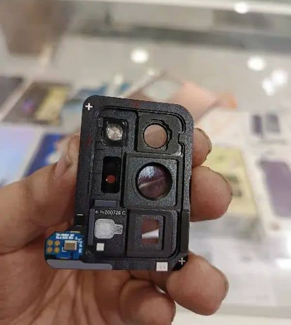 samsung note20 ultra parts camera. housing.  0*3*3*3"3"3"0*8*5*4*8 3