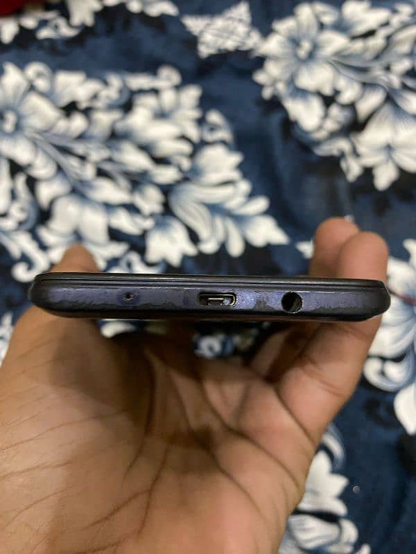 Mobile for sale Infinix Hot 9 Play 4