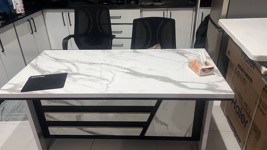 Office table for Sale 1