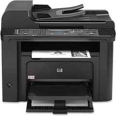 HP LaserJet Pro M1536dnf Multifunction Printer